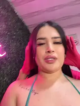 Stripchat Live Sex of Sara_fun