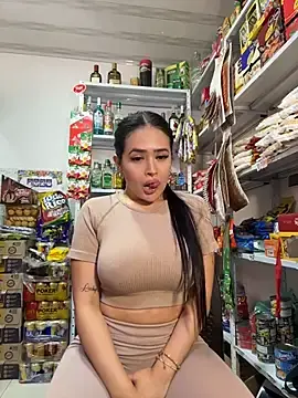 Stripchat Live Porn of Sara_fun