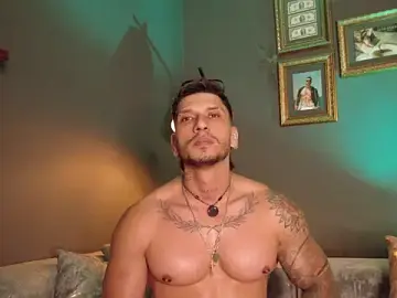 Stripchat Best Webcam of Seth_Vega_