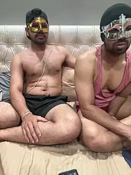 Stripchat Free Live Porn of The_AlphaDuo
