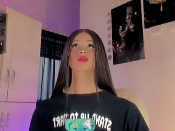 Stripchat Nude Webcam of alexia_corleoni