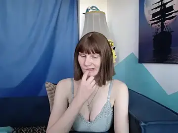 Stripchat Nude Webcam of cornflower_mm