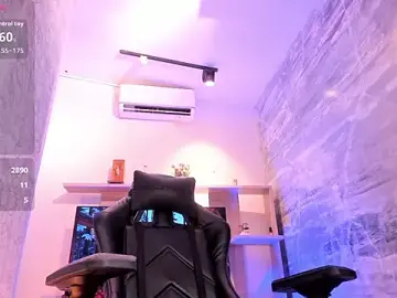 Stripchat Live Sex of saracaball_