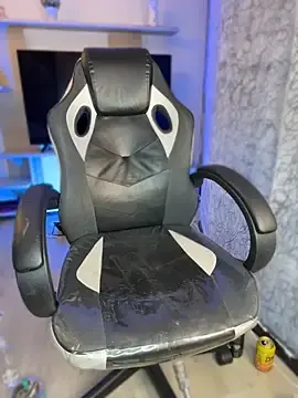 Stripchat Adult Webcams of saracaball_