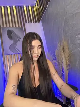 Stripchat Live Sex Cam of saracaball_