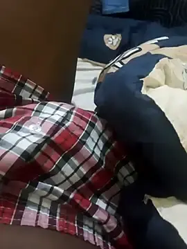Stripchat Best Webcam of spassion369