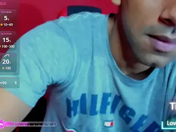 Stripchat Nude Webcam of Carter_shelby