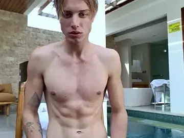 Stripchat Live Sex of Cryptikov