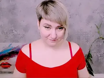 Stripchat Sex Cam of Djullia