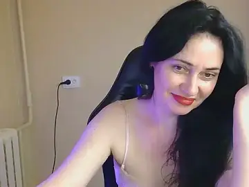 Stripchat Nude Webcam of NkPulse
