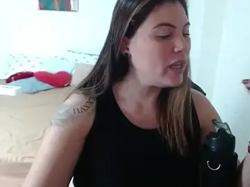 Stripchat Best Webcam of Secret_Bella