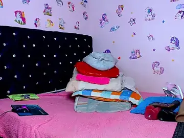 Stripchat Best live sex cam show of ShantalTsFox