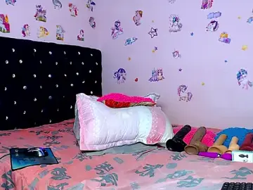 Stripchat Private Sex Chat of ShantalTsFox