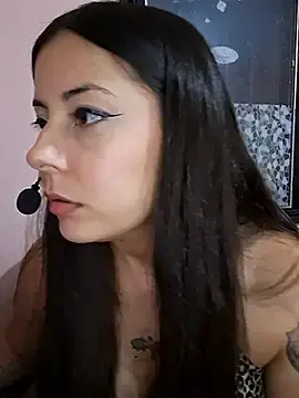 Stripchat Live Porn of Toxicaxxxx