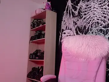 Stripchat Live Sex of antoniaacxx