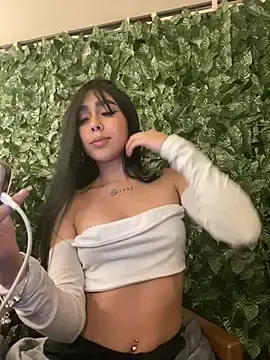 Stripchat Sex Cam of scarlett_pinkk1