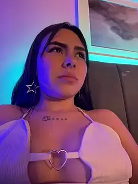 Stripchat Adult Webcam of scarlett_pinkk1