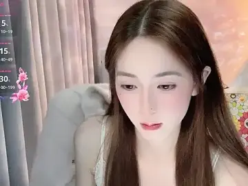 Stripchat Live Sex Cam of spring-ee