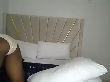 Stripchat Live Porn of tasha_kimmy