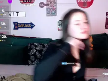 Stripchat Live Porn of Bellaa_Dream1