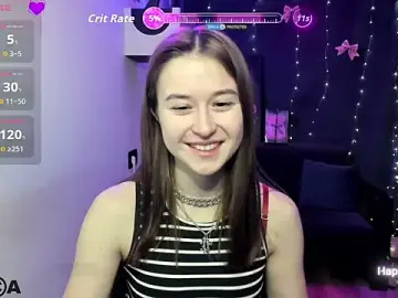 Stripchat Sex Chat of Bellaa_Dream1