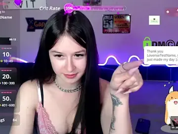 Stripchat Best Webcam of Bunny_B3