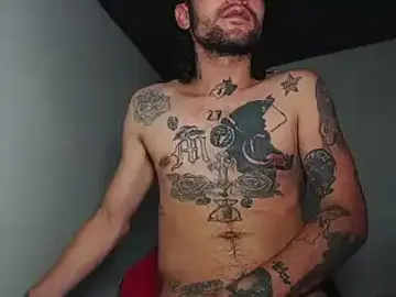 Stripchat Best live sex cam show of Christian_Stiven1