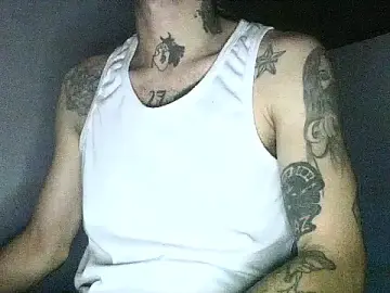 Stripchat Live Sex Cam of Christian_Stiven1
