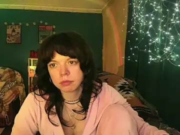 Stripchat Live Sex of ClancyMorissey