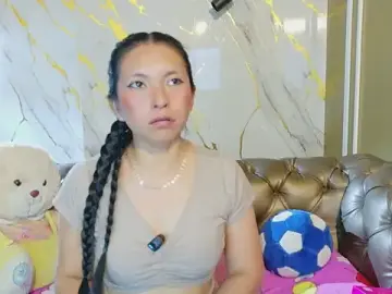 Stripchat Live Sex Cam of Cloe16_