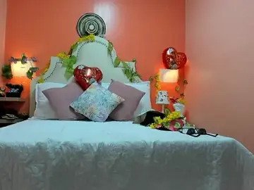 Stripchat Adult Video Chat of Dalila_Najjar_