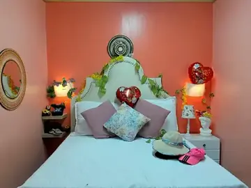 Stripchat Free Live Porn of Dalila_Najjar_