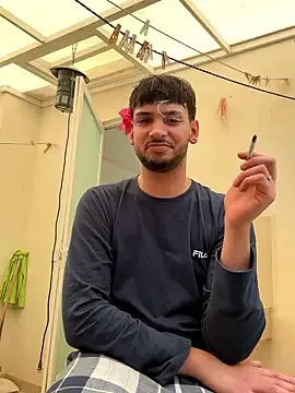 Stripchat Adult Video Chat of Gipsyboysteve