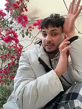 Stripchat Sex Chat of Gipsyboysteve