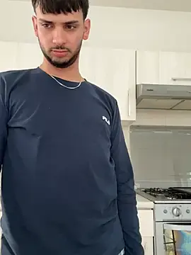 Stripchat Adult Webcam of Gipsyboysteve