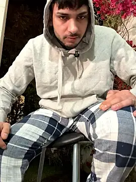 Stripchat Live Porn of Gipsyboysteve