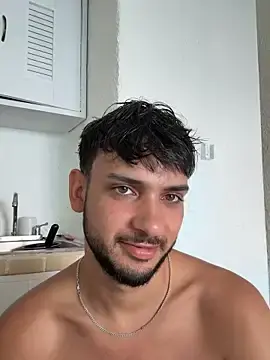 Stripchat Private Sex Chat of Gipsyboysteve