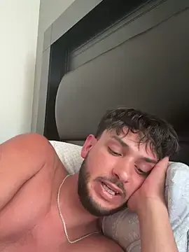 Stripchat Adult Webcam of Gipsyboysteve