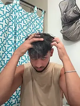 Stripchat Adult Webcams of Gipsyboysteve