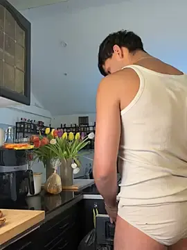 Stripchat Adult Webcam of Gipsyboysteve