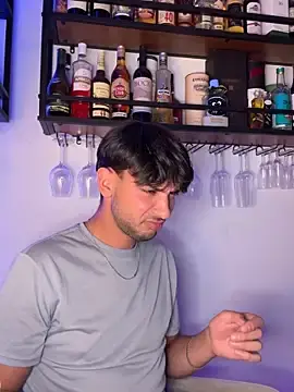 Stripchat Best Webcam of Gipsyboysteve