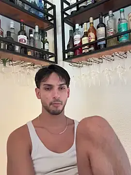 Stripchat Private Sex Chat of Gipsyboysteve