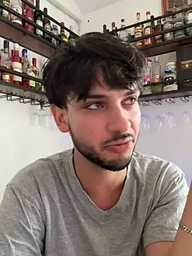 Stripchat Free Porn Cam of Gipsyboysteve