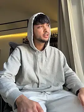 Stripchat Nude Webcam of Gipsyboysteve