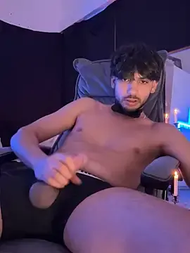 Stripchat Best Webcam of Gipsyboysteve