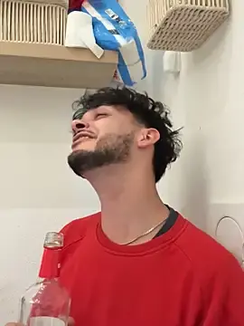 Stripchat Sex Chat of Gipsyboysteve