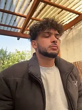 Stripchat Best live sex cam show of Gipsyboysteve