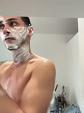 Stripchat Sex Chat of Gipsyboysteve