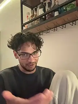 Stripchat Live Porn of Gipsyboysteve