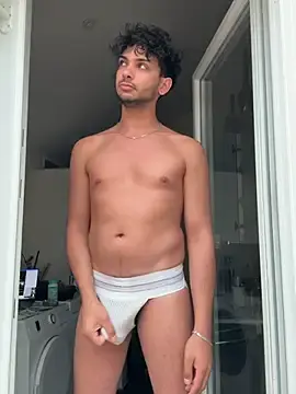 Stripchat Nude Webcam of Gipsyboysteve